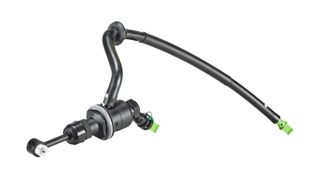 Emetteur d'embrayage (Cylindre émetteur de débrayage) VALEO 804837